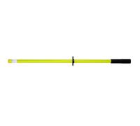 Dehn Earthing Stick With Hexagon Shafts And Plug-In Coupling 1000mm - 761001