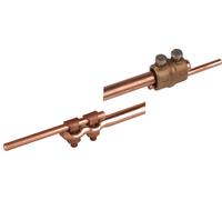 DEHN EESS 16 1500 TM 2KS7.10 CU Earth Entry Rod Kit - 480157