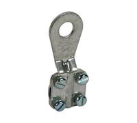 DEHN EKSG Grounding Cable Lug M10 VG 96933-14 Closed Design