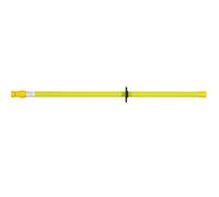 DEHN ES SQ 1500 Earthing Rod T Pin Shaft 1500mm - 761016