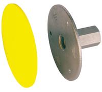 DEHN Fixed Earthing Terminal M10 M12 Stainless Steel Accessories - 478012