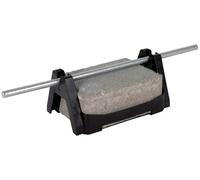 Dehn Flat Roof Conductor Holder FB2 With Block C35/45 Double Holder - 253060 [2 pieces]