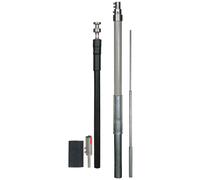 Dehn HVI Conductor With Support Tube And Air-Term Rod - 819438
