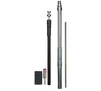 Dehn HVI Conductor With Support Tube And Air Terminal Rod - 819326