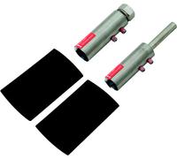 Dehn HVI Long Conductor Connection Kit With Mounting Material - 819146