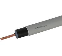 Dehn HVI Long Conductor D 23mm Grey Stranded Cut To Length - 819132