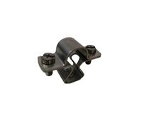 DEHN ITALIA 274116 Stainless Steel Rod Holder With M8 Thread