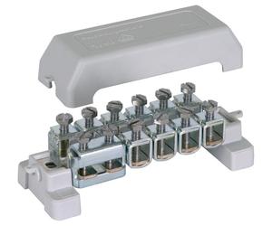 Dehn K12 Equipotential Bonding Bar Pas 11AK - 563200