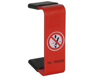 DEHN Lock-Out System for DIN Rail Mounted Devices - 785638