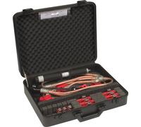 Dehn Low Voltage Earthing And Short Circuiting Kit - 745903