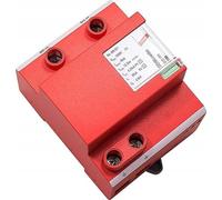 Dehn Ogranicznik przepiÄ™Ä™Ä‡ dla obwodów PV YPV 1200 DEHNcombo 1200V DC TYPE 1+2 900075