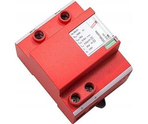 Dehn Ogranicznik przepiÄ™Ä™Ä‡ dla obwodów PV YPV 1200 DEHNcombo 1200V DC TYPE 1+2 900075