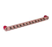 DEHN PAS I 12AP M10 CU Screw Terminal Block 39 kA DIN EN 62561-1 472237