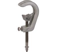 Dehn Phase Screw Clamp D 10-85mm T Pin Shaft PK2 16 - 784085