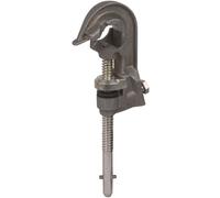 Dehn Phase Screw Clamp With T Pin Shaft For Cable Lug - 784201