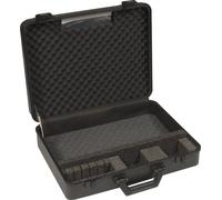 Dehn Plastic Case For Earthing And Short-Circuiting Kit VI - 745902