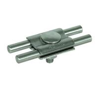 DEHN PV 7.10 Surge Protection Bracket 2.9 kA Parallel Connector