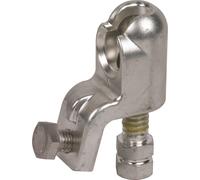 Dehn Rigid Ball Head Cap With Hexagon Shaft For Conductors - 772310