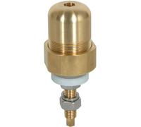 Dehn SDS Arrester Adapter For Overhead Contact Line Masts - 723199