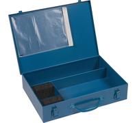 Dehn Sheet Steel Case For Earthing And Short-Circuiting Kit - 766300