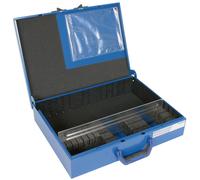 Dehn Sheet Steel Case For Earthing Short-Circuiting Kit VI - 745900