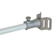 Dehn Stainless Steel Tensioning Strap Clip With Socket - 106322