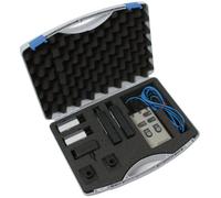 Dehn Storage Case Plastic For Dehncap 395x295x105mm - 767107