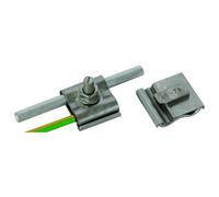 DEHN UEK Surge Bracket M8 Screws DIN EN 62561-1 Compliant