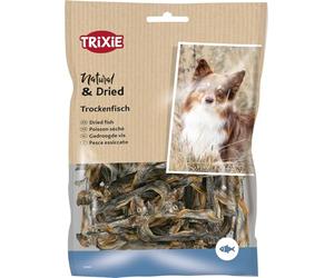 Dehner 2800 Trixie Sprats, Dried Fish, For Dogs, 400 grams