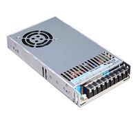Dehner Elektronik 1783163 SPE 320-12 (12 V AC Installation Power Supply 26.7 A 320 W 12 V/DC Stabilised