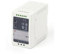 Dehner Elektronik AC/DC PSU 24V 4A 96W DIN Rail Mount