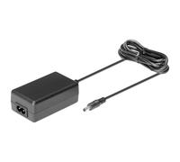 Dehner Elektronik Bench PSU 12V 2A 24W Regulated Power Supply