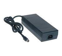 Dehner Elektronik Bench PSU 12V 16A 200W Regulated Efficient
