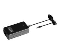 Dehner Elektronik Bench PSU 12V 3750mA 45W Compact Medical-Grade