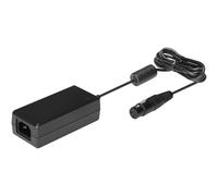 Dehner Elektronik Bench PSU 24V 11A Short-Circuit Protected