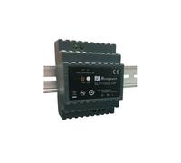 Dehner Elektronik DLP 1100D-12F Rail PSU 100W 8.3A 1 Output Adjustable