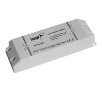 Dehner Elektronik LED Driver 150W 12V Constant Voltage 1pc
