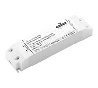 Dehner Elektronik LED Driver 75W 24V DC Surge Protected