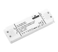 Dehner Elektronik LED Transformer 20W 0.83A 24V DC Compact Design