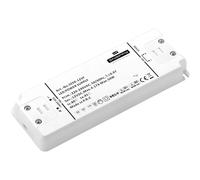 Dehner Elektronik LED Transformer 50W 24V DC