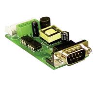 Dehner Elektronik Poti EasyAdjust3000 Controller Board Manual Volt...