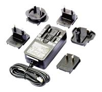 Dehner Elektronik Power Supply 12V DC 2000mA Plug-in