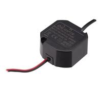 Dehner Elektronik PSU 12V DC 1A 12W for Switch Box Mounting