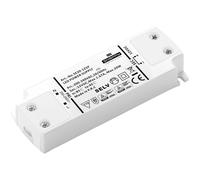 Dehner Elektronik SE 20-12VF LED Transformer 20W 12VDC Surge Protected