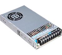 Dehner Elektronik SPE 320-05 AC/DC-Einbauhome charger 60A 320W 5 V/DC Stabilisiert 1 pc(s)