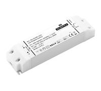 Dehner Elektronik LED Transformer 20W 0.83A 24V DC Compact Design