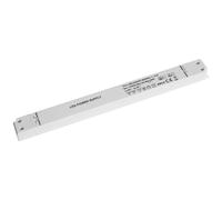 Dehner Elektronik LED Driver 60W 24V Surge Protection Compact