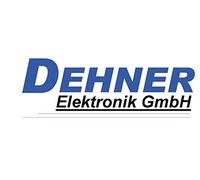 DEHNER ELEKTRONIK SYS 1308N-1807-W2E Fixed Voltage Power Supply 7.5 V/DC 2.4 A 24 W Stabilized
