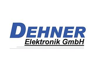 DEHNER ELEKTRONIK SYS 1308N-2415-W2E Fixed Voltage Power Supply 15 V/DC 1.6 A 24 W Stabilised