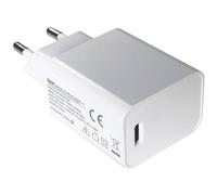 Dehner Elektronik PSU 5V/9V/12V 3A 20W USB-C PD Ideal for Travel